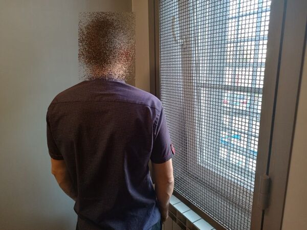 Poszukiwany miliczanin trafił do aresztu