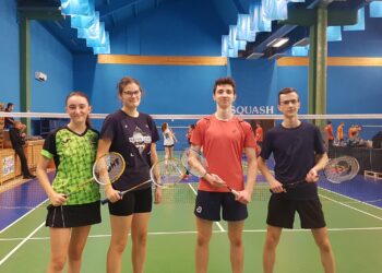 Walczyli w finale strefy wrocławskiej Walczyli w finale strefy wrocławskiej