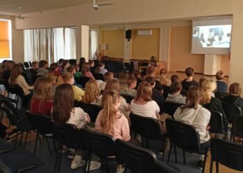 Bezpieczeństwo i odpowiedzialność