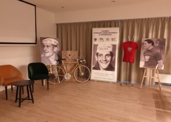 Projekt muzeum Szurkowskiego nabiera kształtów