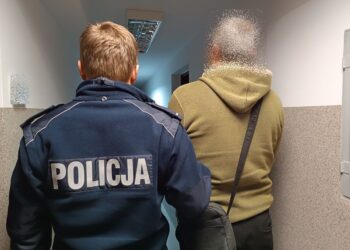 To nie był „trzeźwy” poranek