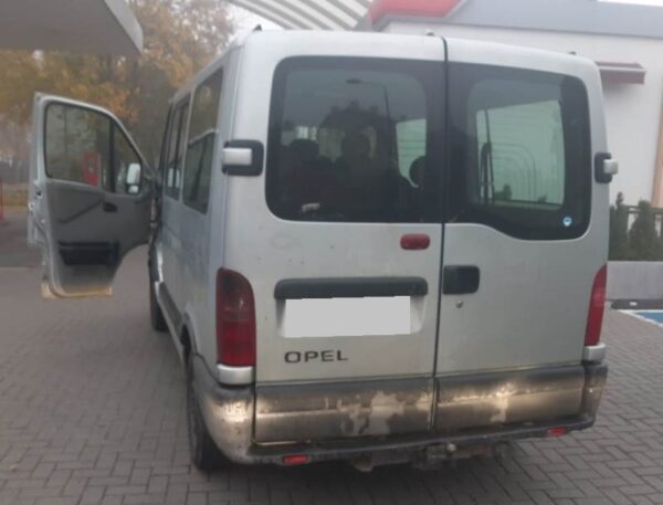 Nietrzeźwi za kierownicą