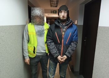 Notorycznie kradł paliwo