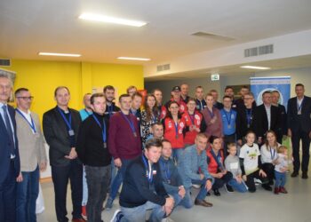 Podsumowano Grand Prix Powiatu Krotoszyńskiego! Podsumowano Grand Prix Powiatu Krotoszyńskiego!