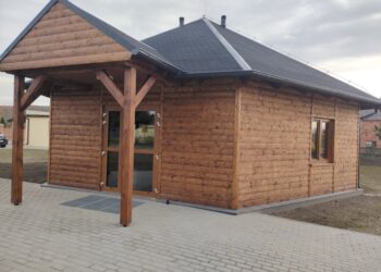 Nowy obiekt dla mieszkańców wsi