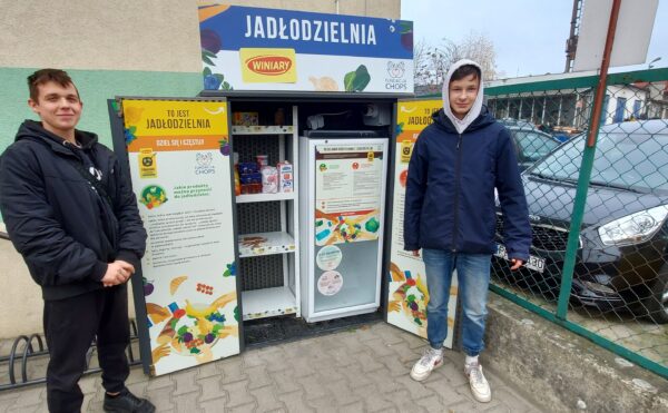 Solidarni z ludźmi ubogimi