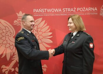 Awanse z okazji Święta Niepodległości