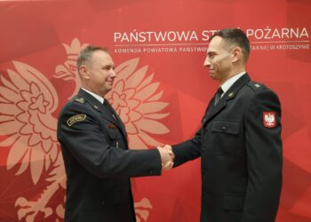 Awanse z okazji Święta Niepodległości