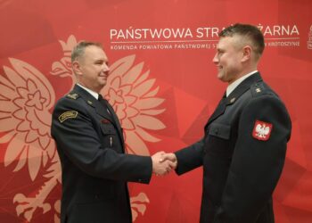 Awanse z okazji Święta Niepodległości