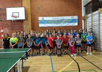 Grand Prix w Zdunach