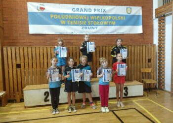 Grand Prix w Zdunach