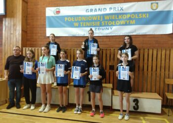 Grand Prix w Zdunach