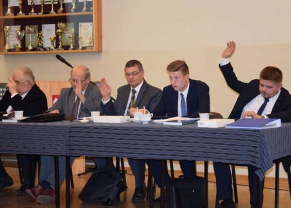 Stawki podatku od nieruchomości znów podwyższone