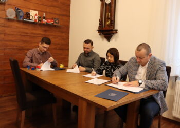 Ulica Rębiechowska będzie zmodernizowana