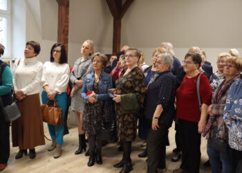 Podsumowanie projektu „Aktywny Senior”
