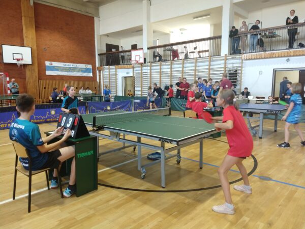 Grand Prix w Zdunach