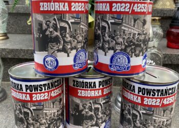 Uzbierali ponad 20 tysięcy złotych
