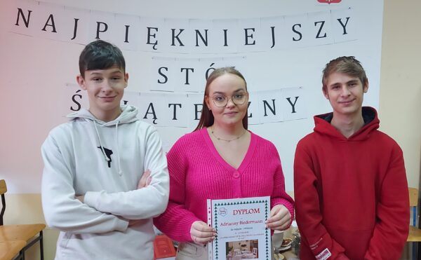 Świąteczne konkursy