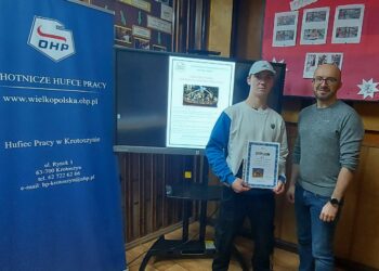 Świąteczne konkursy