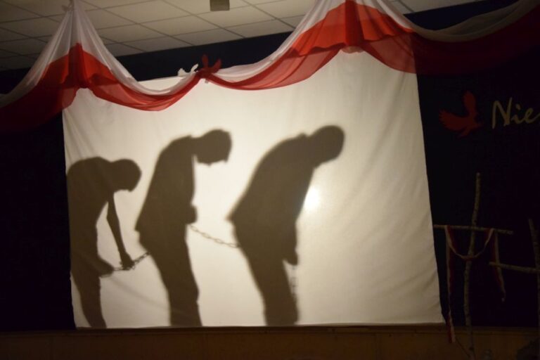 Niepodległość i patriotyzm oczami uczniów