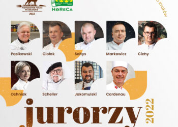 Jerzy Pasikowski przewodniczącym jury III Mistrzostw Polski w Dziczyźnie!