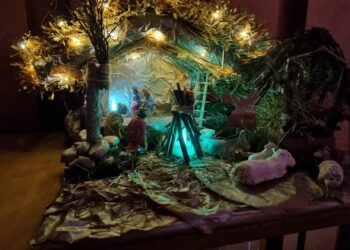 Świąteczne konkursy