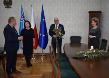 Zmiana na stanowisku dyrektora