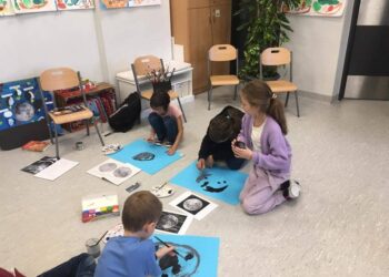 W naszej szkole liczą się pasja i rozwój