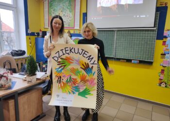 Pomoc prosto z serca