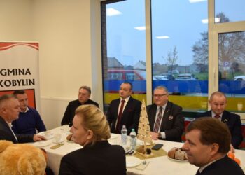 Zrealizowano kolejne inwestycje