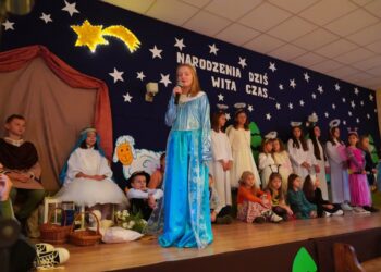 Prawdziwa radość z Bożego Narodzenia