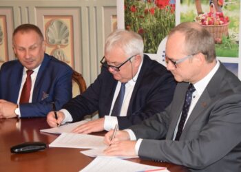 Znaczne wsparcie finansowe na inwestycje