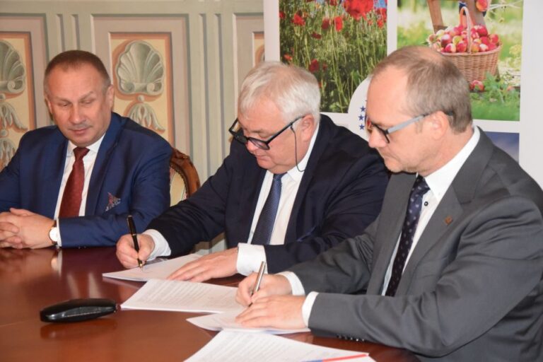 Znaczne wsparcie finansowe na inwestycje