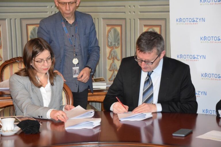 Znaczne wsparcie finansowe na inwestycje