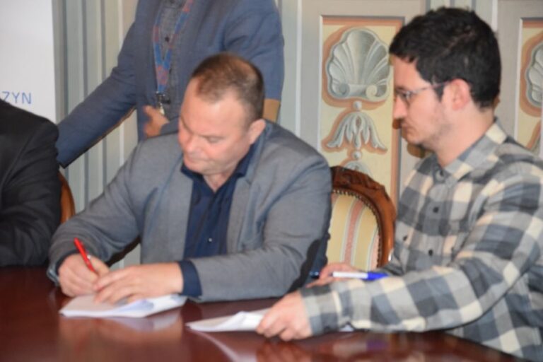 Znaczne wsparcie finansowe na inwestycje