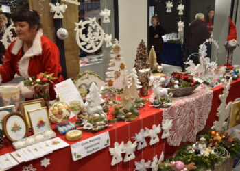 W niezwykłym klimacie świąt