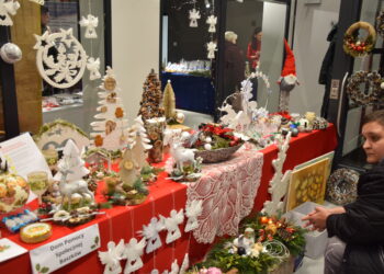 W niezwykłym klimacie świąt