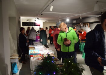 W niezwykłym klimacie świąt