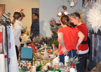 W niezwykłym klimacie świąt