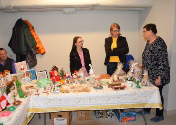 W niezwykłym klimacie świąt