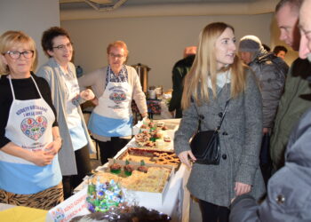 W niezwykłym klimacie świąt