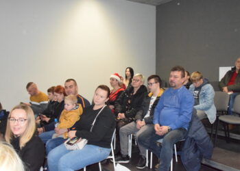 W niezwykłym klimacie świąt