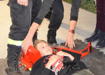 W niezwykłym klimacie świąt