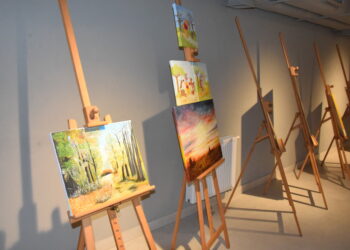 W niezwykłym klimacie świąt