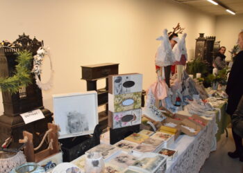 W niezwykłym klimacie świąt