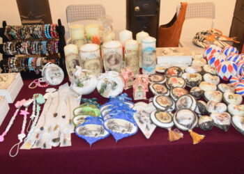 W niezwykłym klimacie świąt