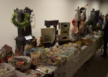 W niezwykłym klimacie świąt