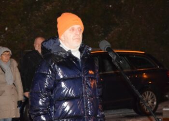 Upamiętnili tych, którzy stawili czynny opór reżimowi