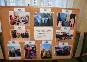 Fotograficzny konkurs ekologiczny rozstrzygnięty!