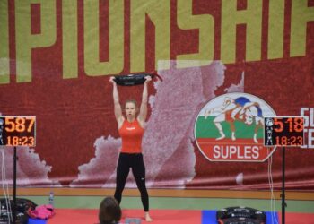 Potężna dawka adrenaliny